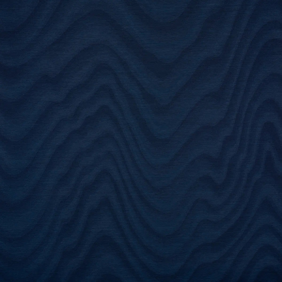 Claridge - Indigo - Schumacher 5008450 Wallcovering - Schumacher Wallpaper