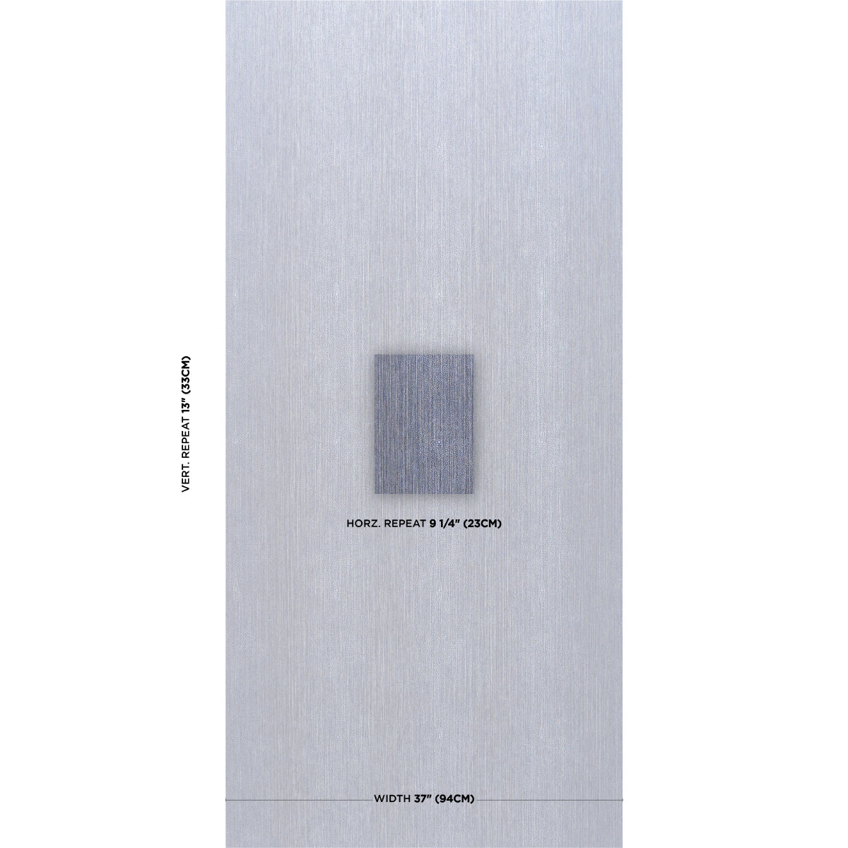 Carlisle - Blue - Schumacher 5008482 Wallpaper - Schumacher Wallpaper