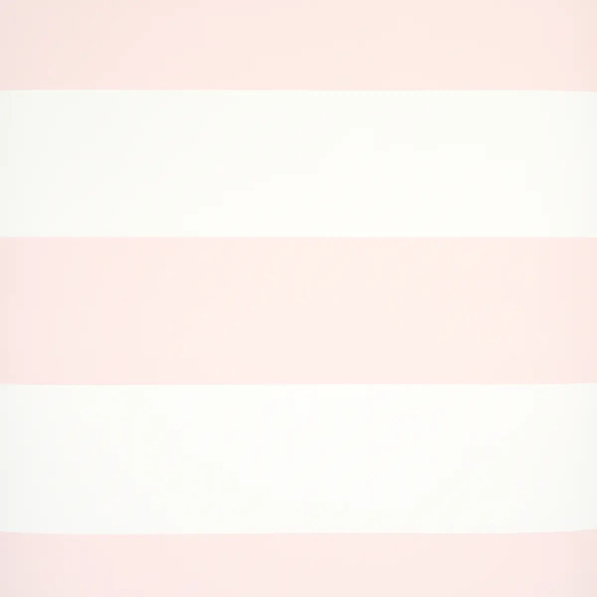 Baxter Stripe - Blush - Schumacher 5008524 Wallcovering - Schumacher Wallpaper