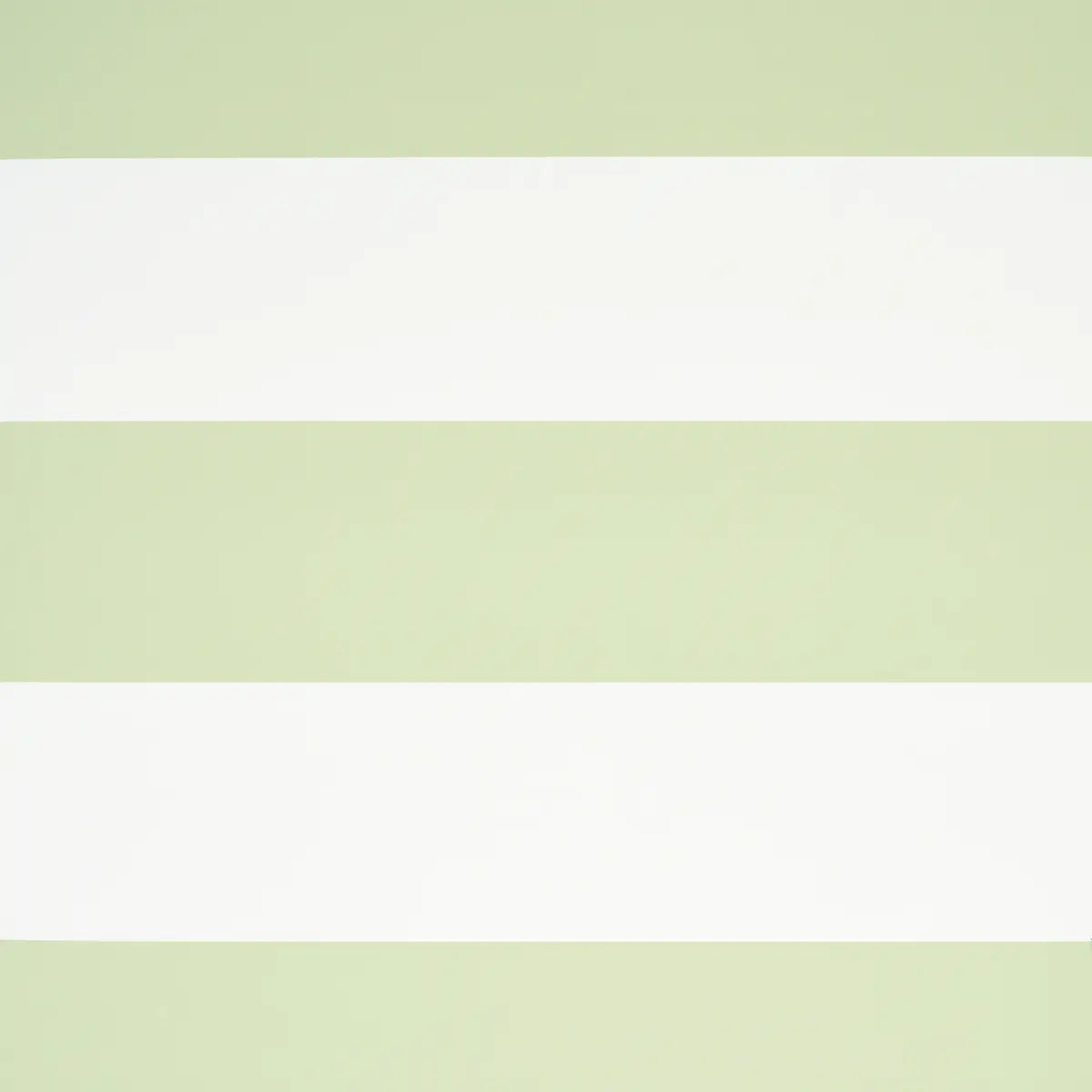 Baxter Stripe - Green - Schumacher 5008525 Wallcovering - Schumacher Wallpaper