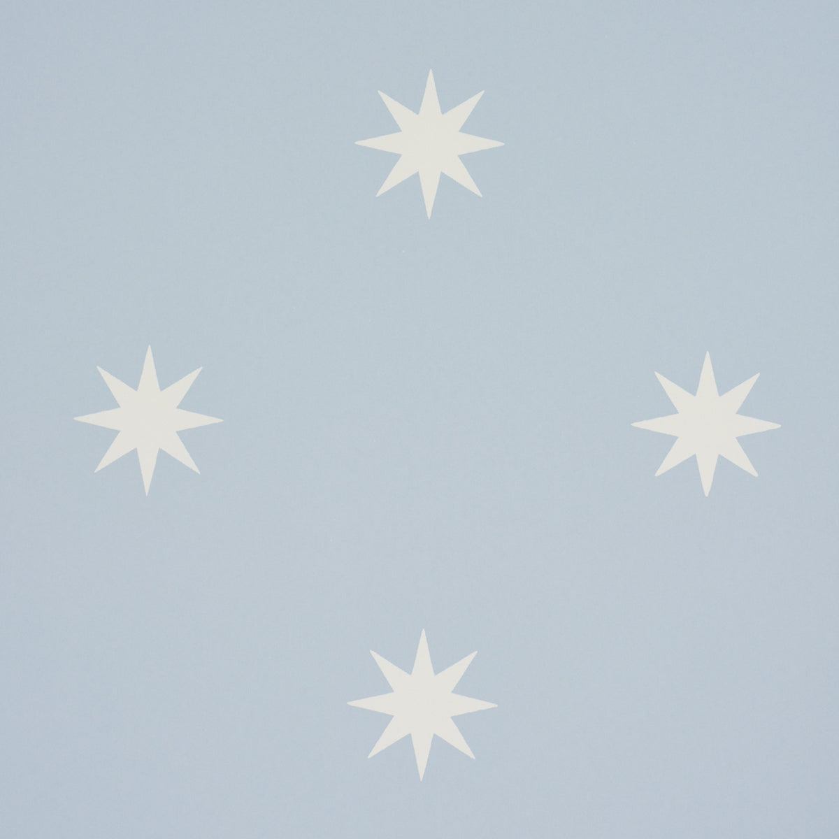 Stargaze - Sky - Schumacher 5009603 Wallpaper - Schumacher Wallpaper