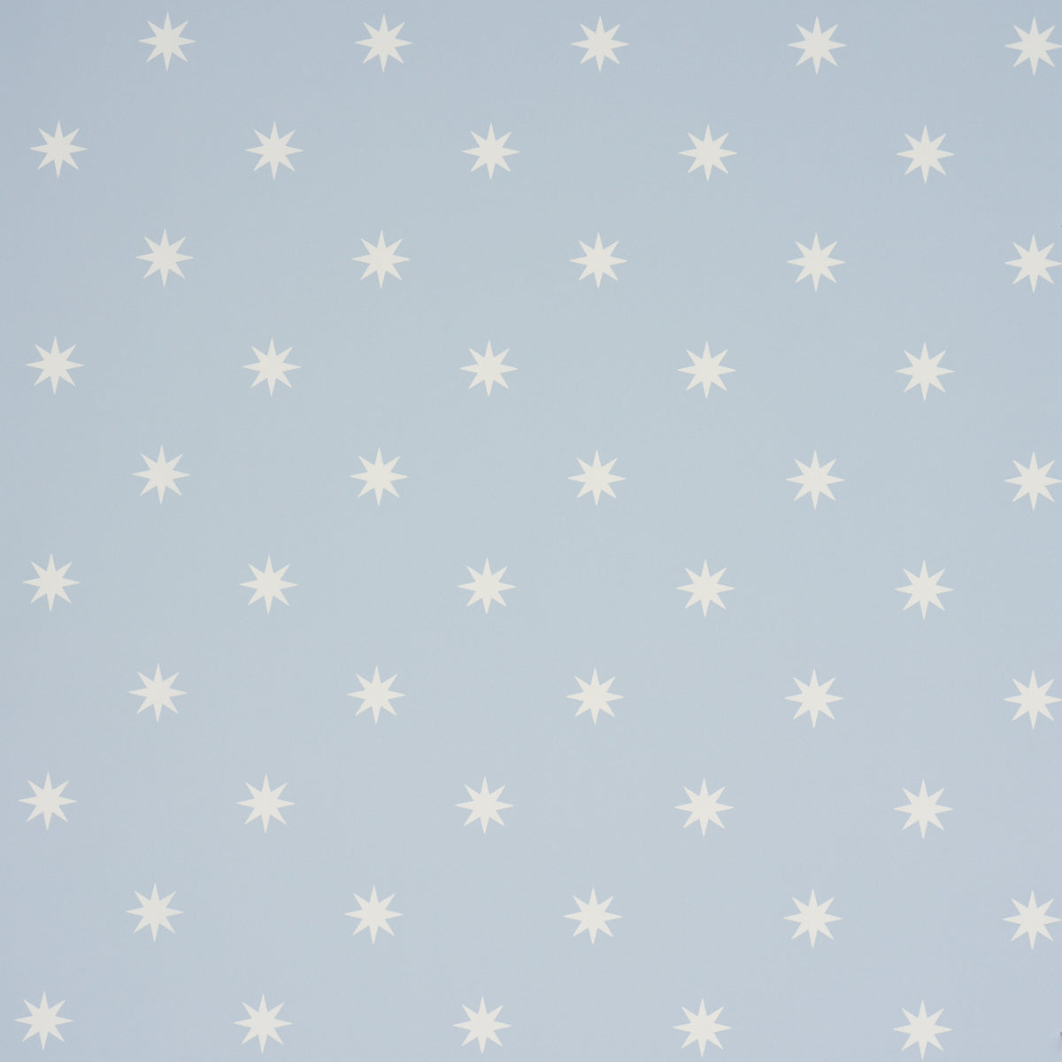 Stargaze - Sky - Schumacher 5009603 Wallpaper - Schumacher Wallpaper