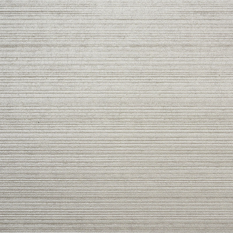 Danova Pewter wallpaper by Schumacher, 5010030 — view 2 - Schumacher Wallpaper