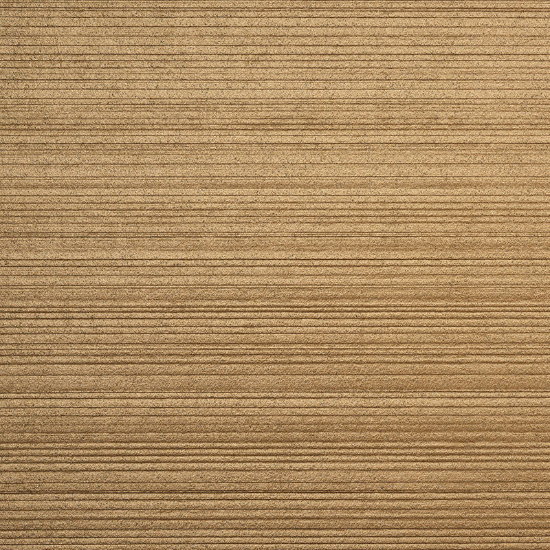 Danova Gold wallpaper by Schumacher, 5010032 — view 2 - Schumacher Papel pintado