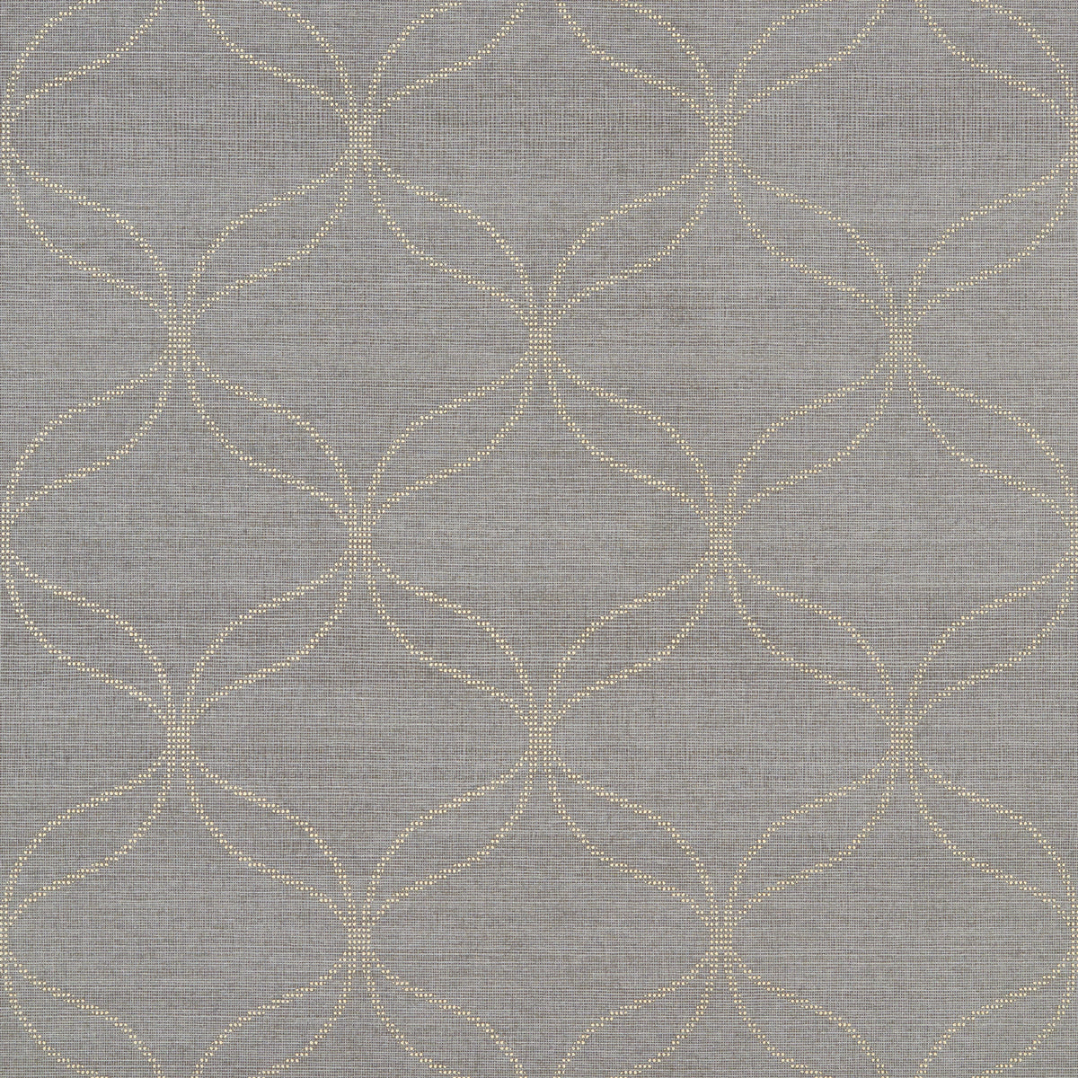 Casavola Smoky Quartz wallpaper by Schumacher, 5010050 - Schumacher Wallpaper