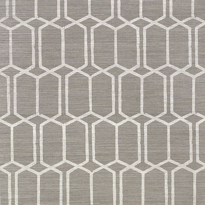 MODERN-TRELLIS-SISAL-CHARCOAL-SCHUMACHER-5010101