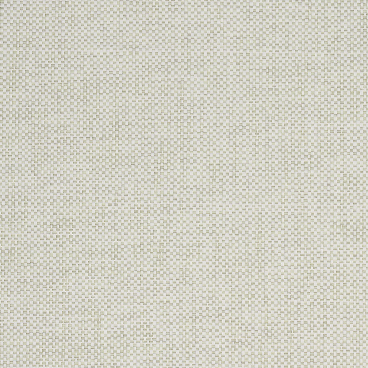 Tonal Paperweave - Sage - Schumacher 5010296 - Schumacher Wallpaper