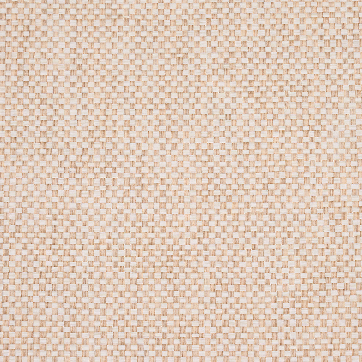 Tonal Paperweave - Wheat - Schumacher 5010297 Wallpaper - Schumacher Wallpaper