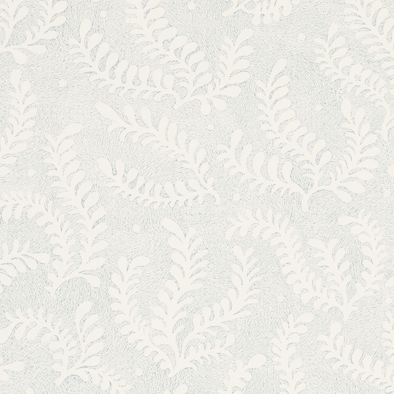 Etched Fern – Sky