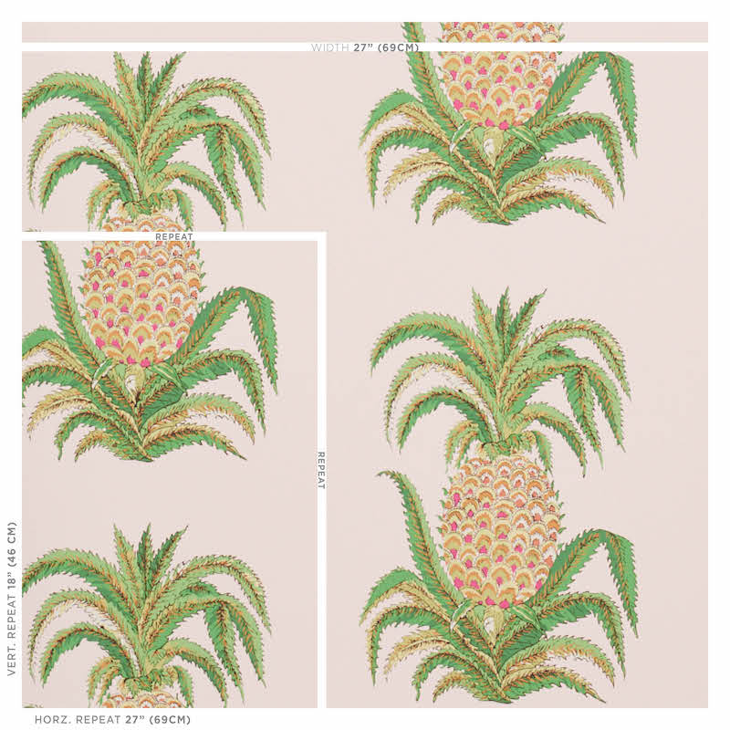PINEAPPLES-BLUSH-SCHUMACHER-5010451