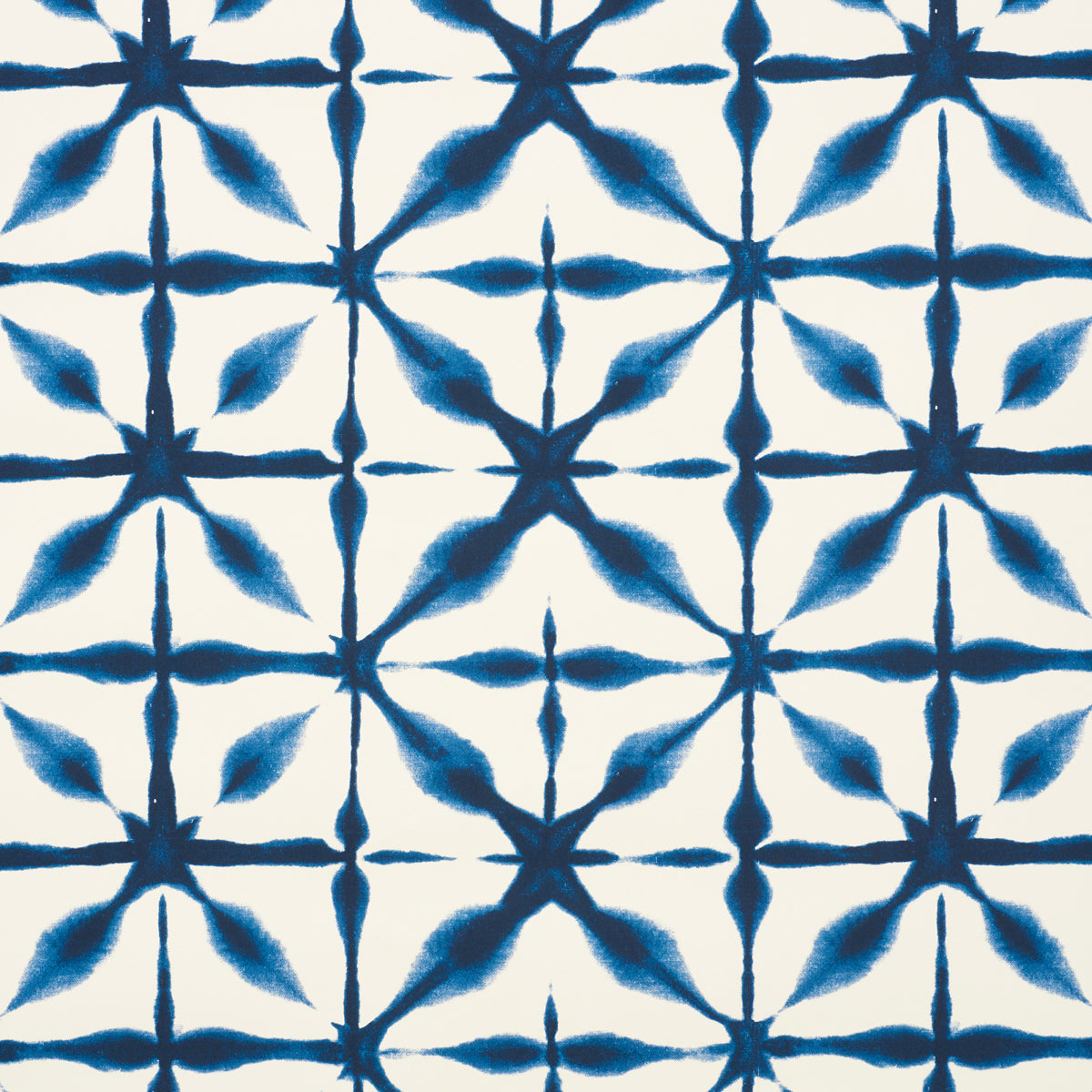 Andromeda Blue wallpaper by Schumacher, 5010570 - Schumacher Wallpaper