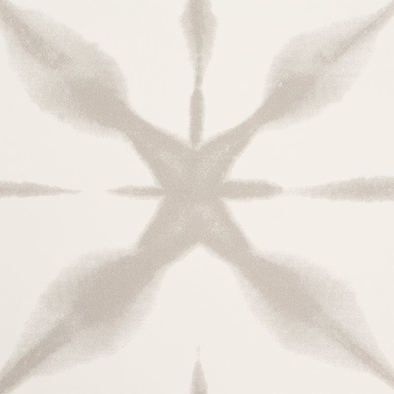 Andromeda Smoke wallpaper by Schumacher, 5010571 — view 3 - Schumacher Wallpaper