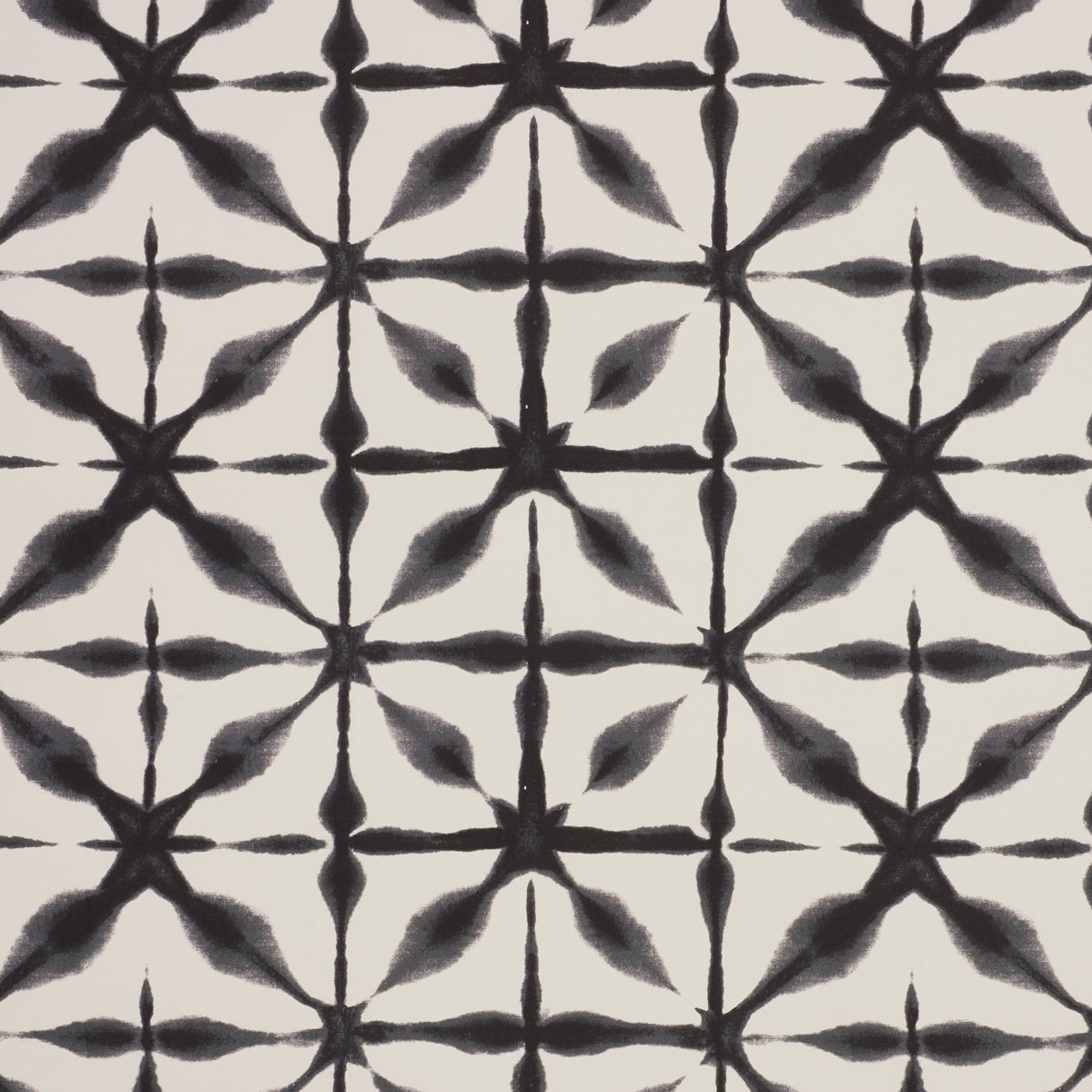 Andromeda Charcoal wallpaper by Schumacher, 5010572 - Schumacher Wallpaper