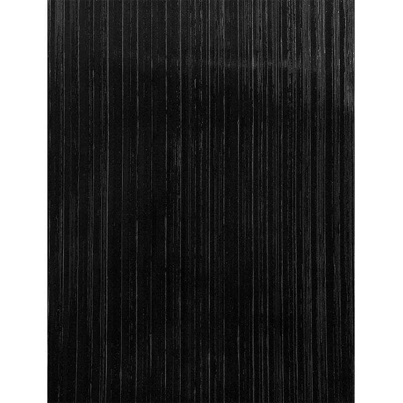 Dolomite Performance Black wallpaper by Schumacher, 5010740 — view 2 - Schumacher Papel pintado