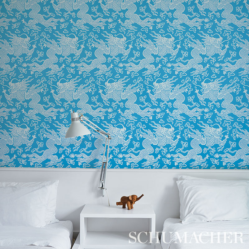 RUAN-DRAGON-DAMASK-WARM-SILVER-SCHUMACHER-5010880