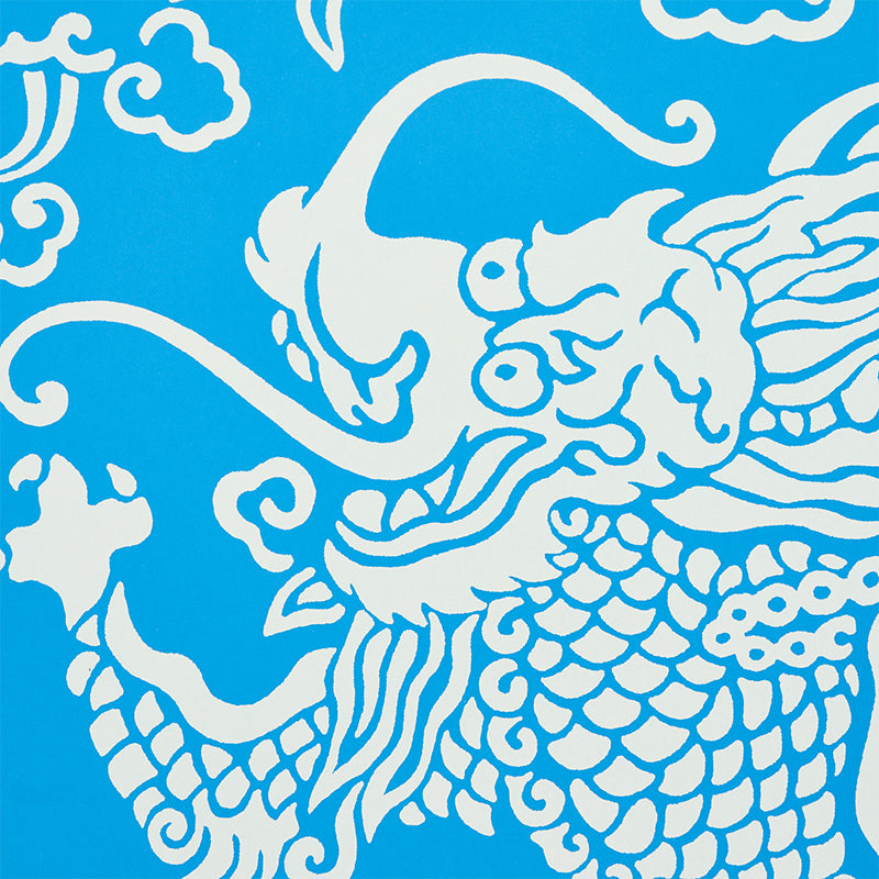 RUAN-DRAGON-DAMASK-BLUE-SCHUMACHER-5010881