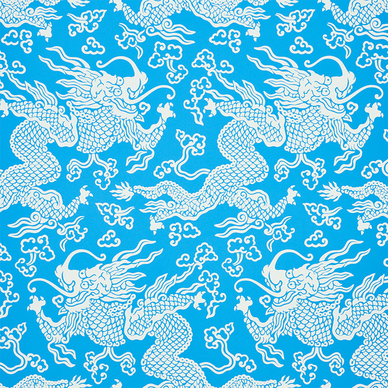 RUAN-DRAGON-DAMASK-BLUE-SCHUMACHER-5010881