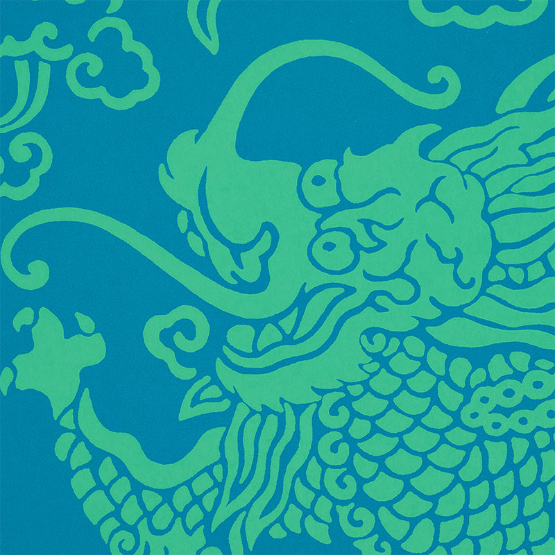 RUAN-DRAGON-DAMASK-PEACOCK-SCHUMACHER-5010882