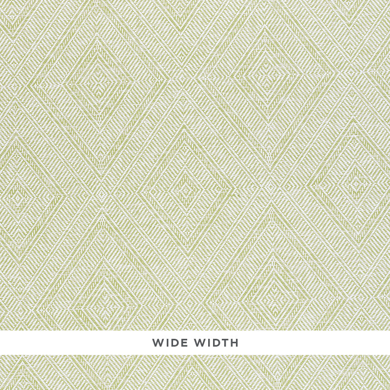 TORTOLA-PAPERWEAVE-GREEN-SCHUMACHER-5011251