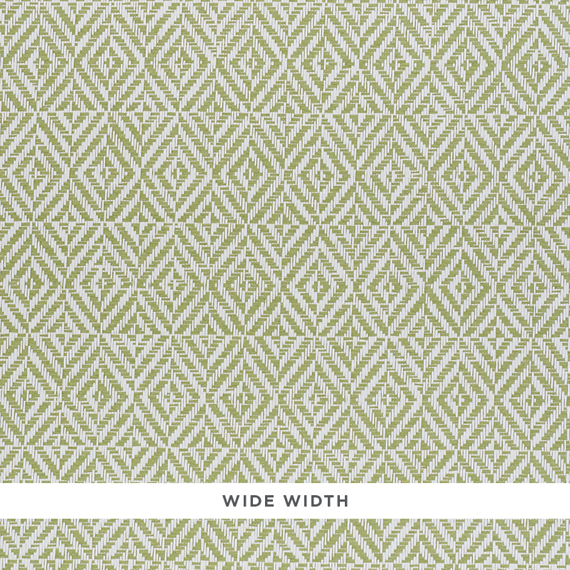 JUBILEE-PAPERWEAVE-GREEN-SCHUMACHER-5011270