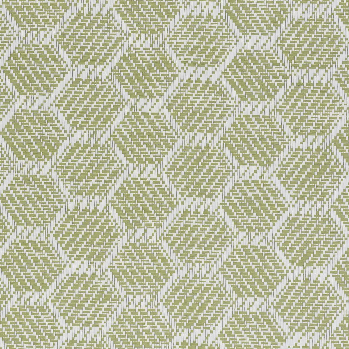 Abaco Paperweave - Green - Schumacher 5011281 Wallcovering - Schumacher Wallpaper