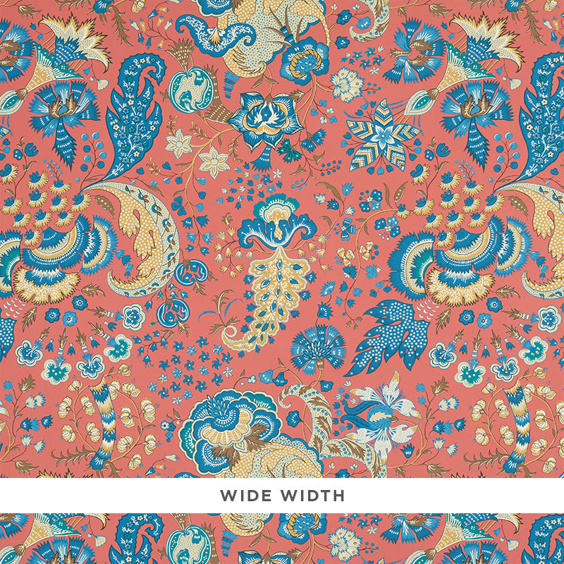 MAJORELLE-RED-SCHUMACHER-5011351