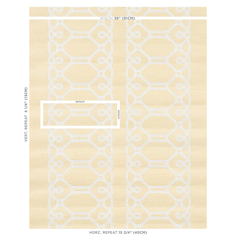 ZIZ-EMBROIDERED-SISAL-NEUTRAL-SCHUMACHER-5011471