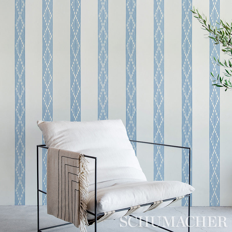 SEQUOIA-STRIPE-BLUE-SCHUMACHER-5011532