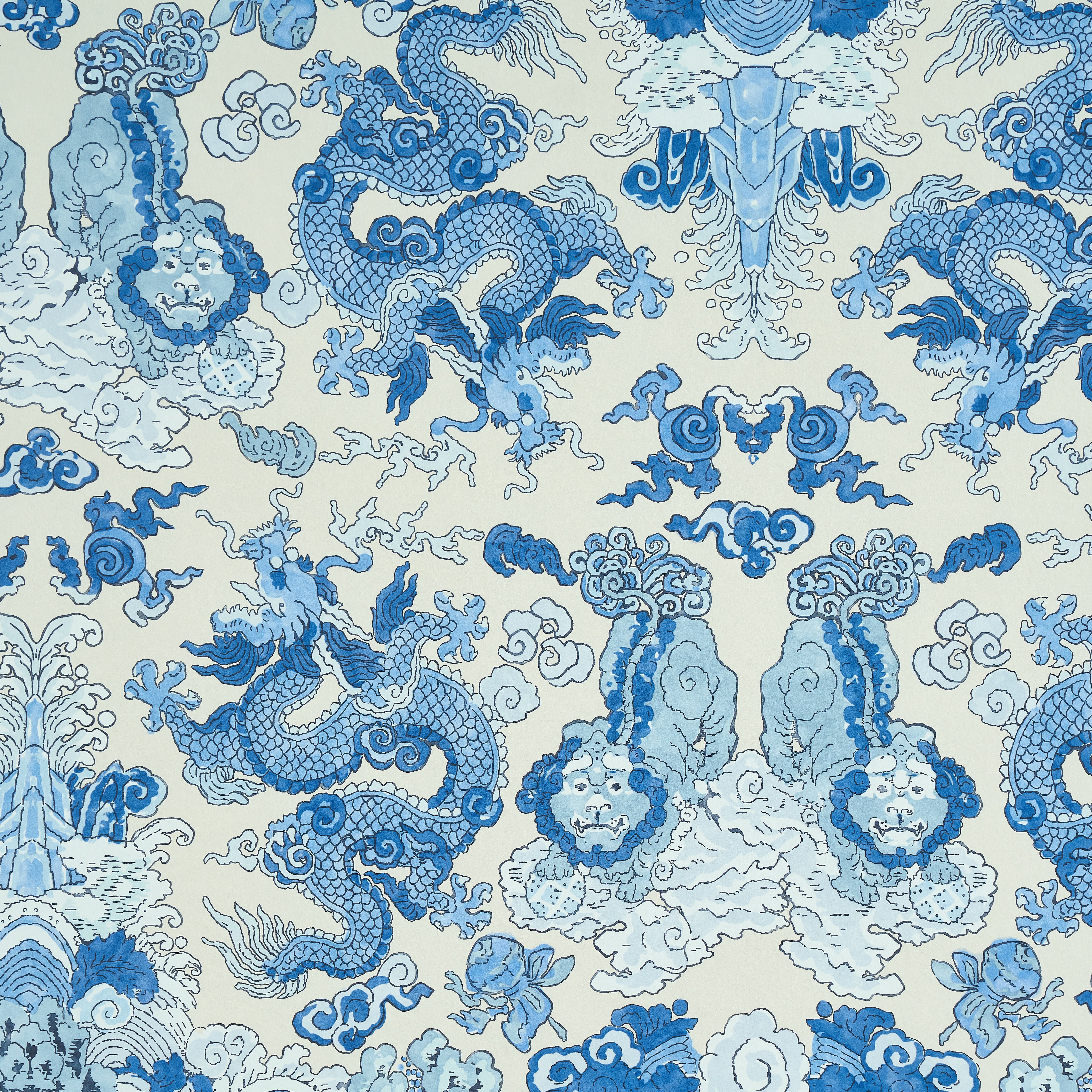 MAGIC-MOUNTAIN-DRAGON-PORCELAIN-SCHUMACHER-5011590