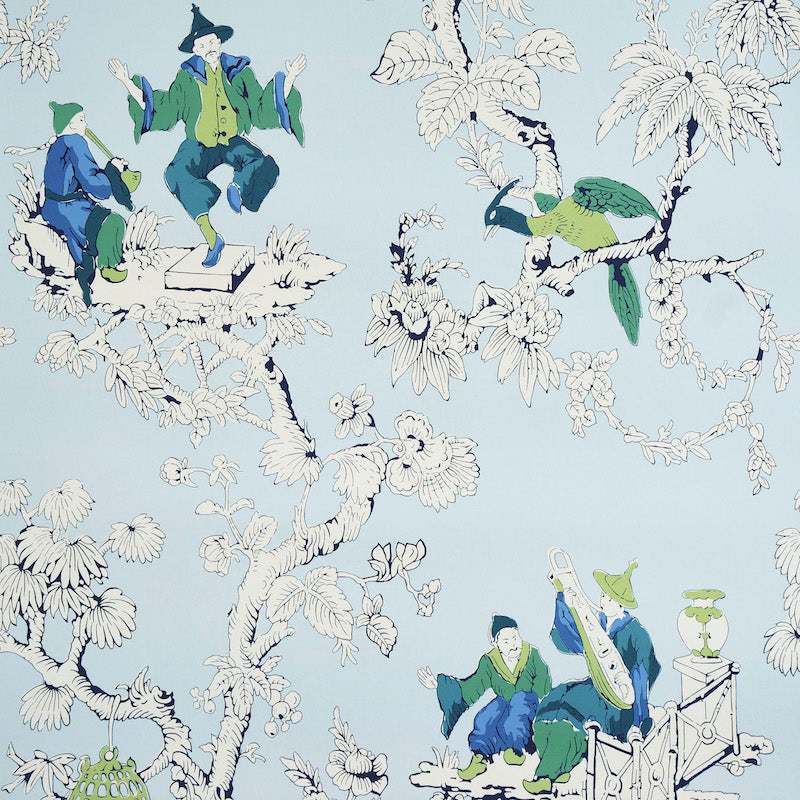 CHINOISERIE-MODERNE-BLUE-SCHUMACHER-5011650