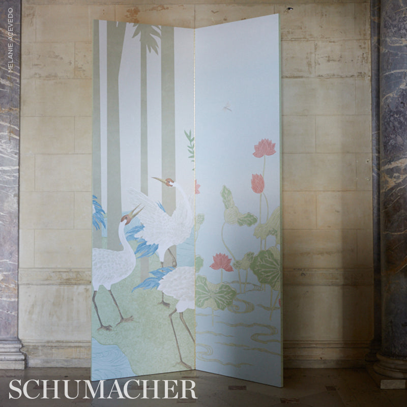 YASHINOKI-CRANE-PANEL-SET-WILLOW-SCHUMACHER-5011701