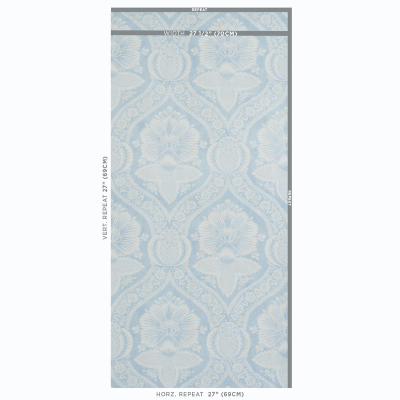 VILLANDRY-DAMASK-PRINT-BLUE-SCHUMACHER-5011750
