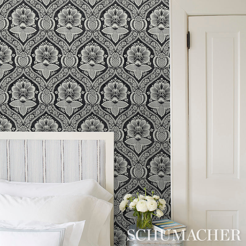 VILLANDRY-DAMASK-PRINT-BLUE-SCHUMACHER-5011750