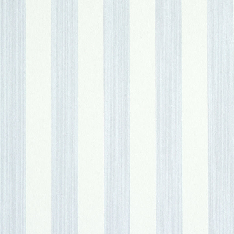 Edwin Stripe Medium - Lavender (Schumacher 5011881) - Schumacher Wallpaper