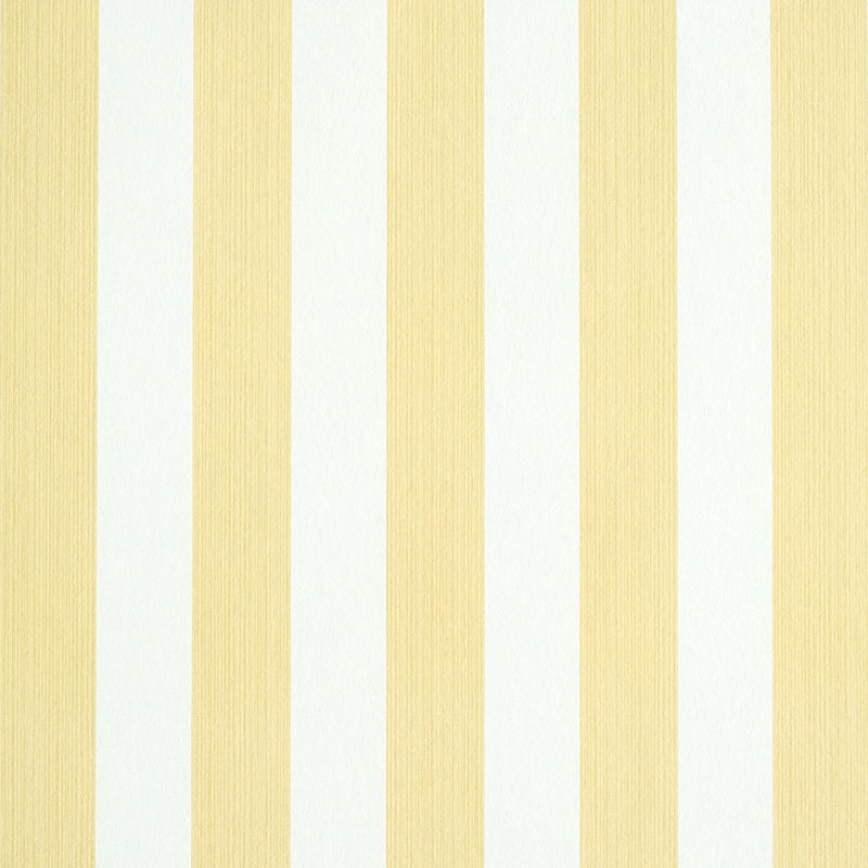 Edwin Stripe Medium - Buttercup (Schumacher 5011890)