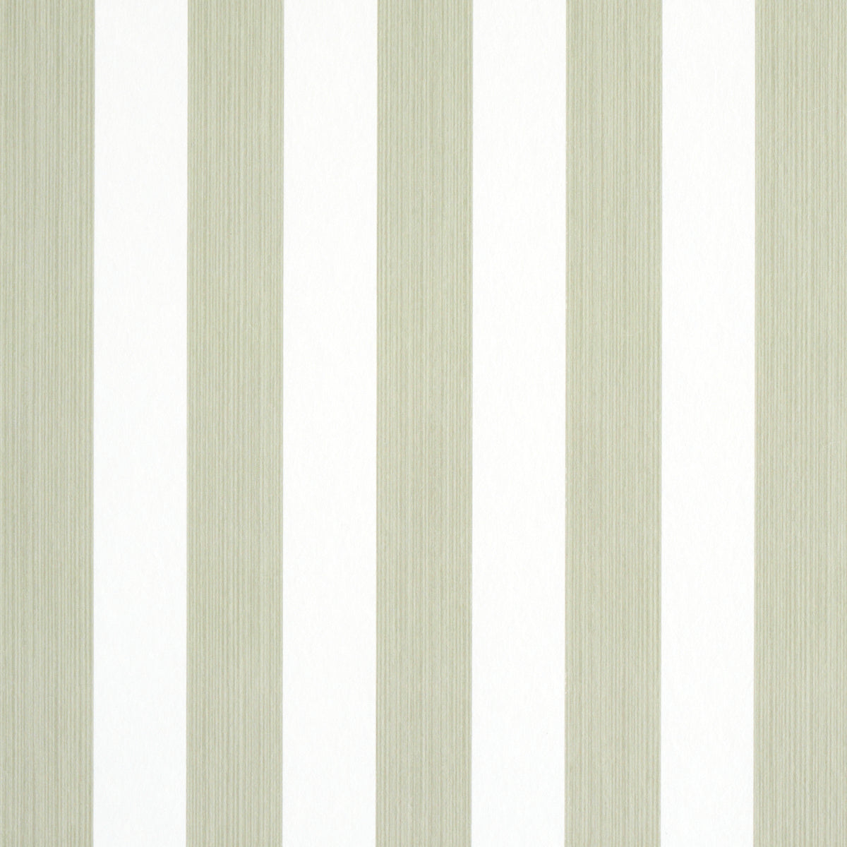 Edwin Stripe Medium - Linen (Schumacher 5011898)