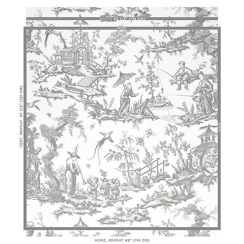 SHENGYOU-TOILE-DRIFTWOOD-SCHUMACHER-5012050