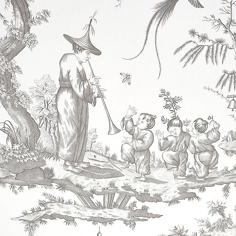 SHENGYOU-TOILE-DRIFTWOOD-SCHUMACHER-5012050