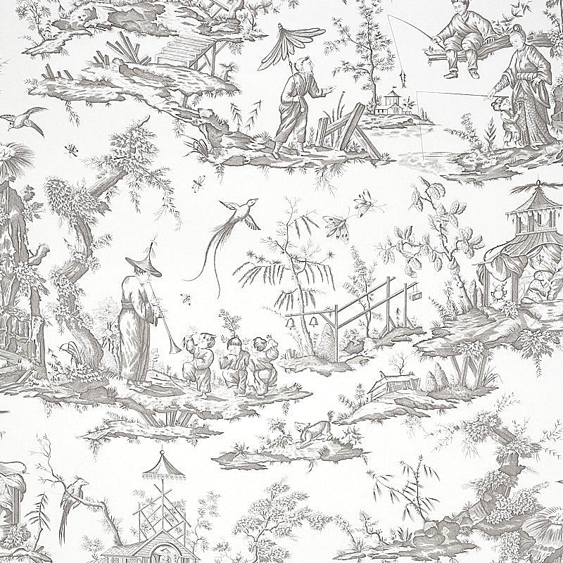SHENGYOU-TOILE-DRIFTWOOD-SCHUMACHER-5012050