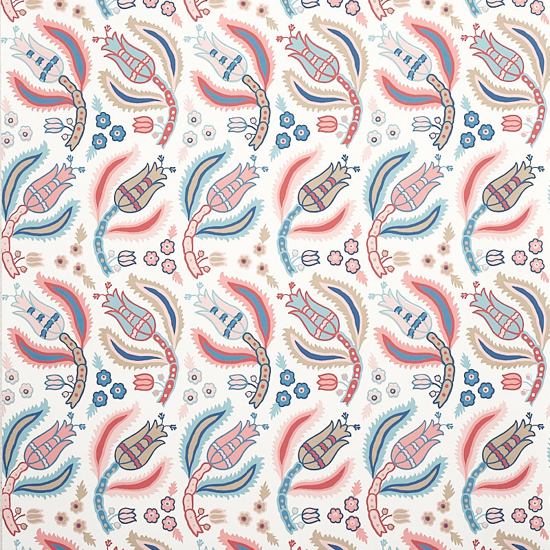 MALABAR-VINE-ROSE-DELFT-SCHUMACHER-5012341