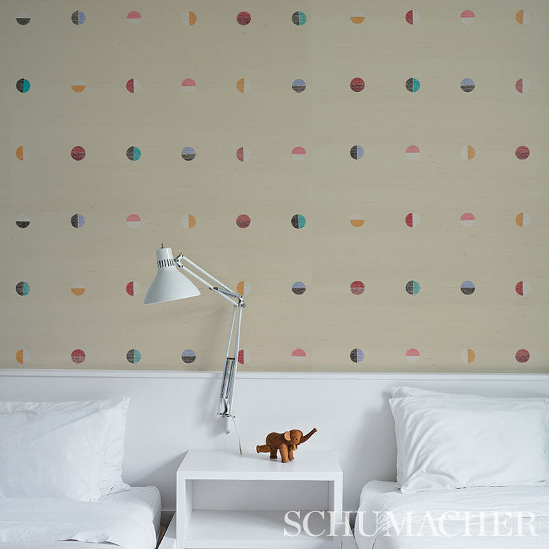 JOSHUA-TREE-HAND-PRINTED-SISAL-MULTI-ON-IVORY-SCHUMACHER-5012440