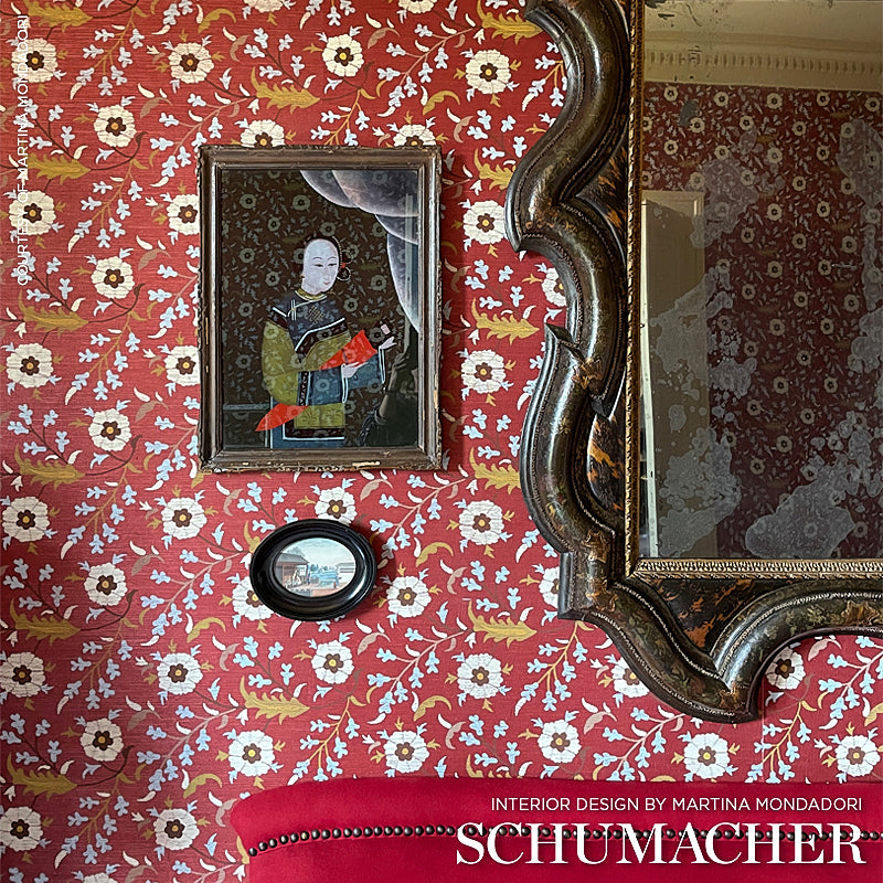 FLORALIA-SISAL-PARCHMENT-SCHUMACHER-5012830