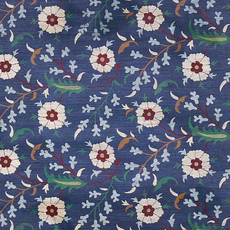 FLORALIA-SISAL-INDIGO-SCHUMACHER-5012831
