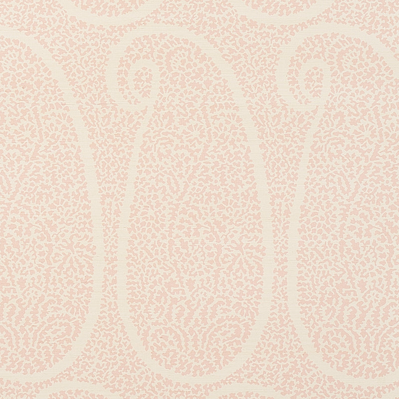 AMBALA-PAISLEY-SISAL-BLUSH-SCHUMACHER-5013032