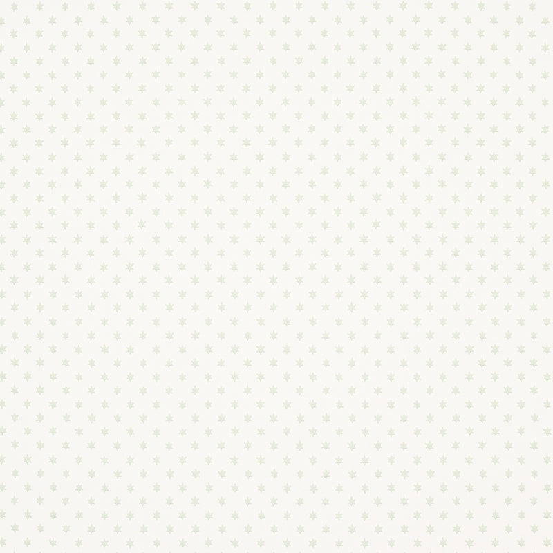 Astral Green wallpaper by Schumacher, 5013142 — view 2 - Schumacher Wallpaper