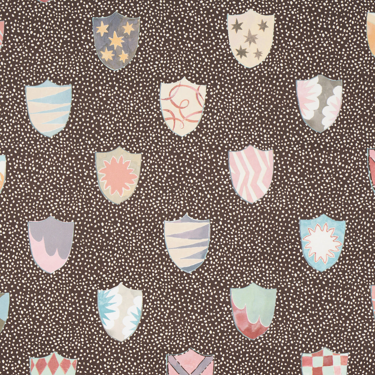 HERALDIC-BROWN-SCHUMACHER-5013493