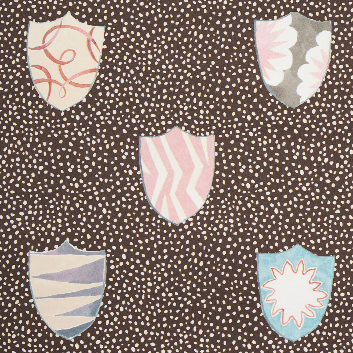 HERALDIC-BROWN-SCHUMACHER-5013493