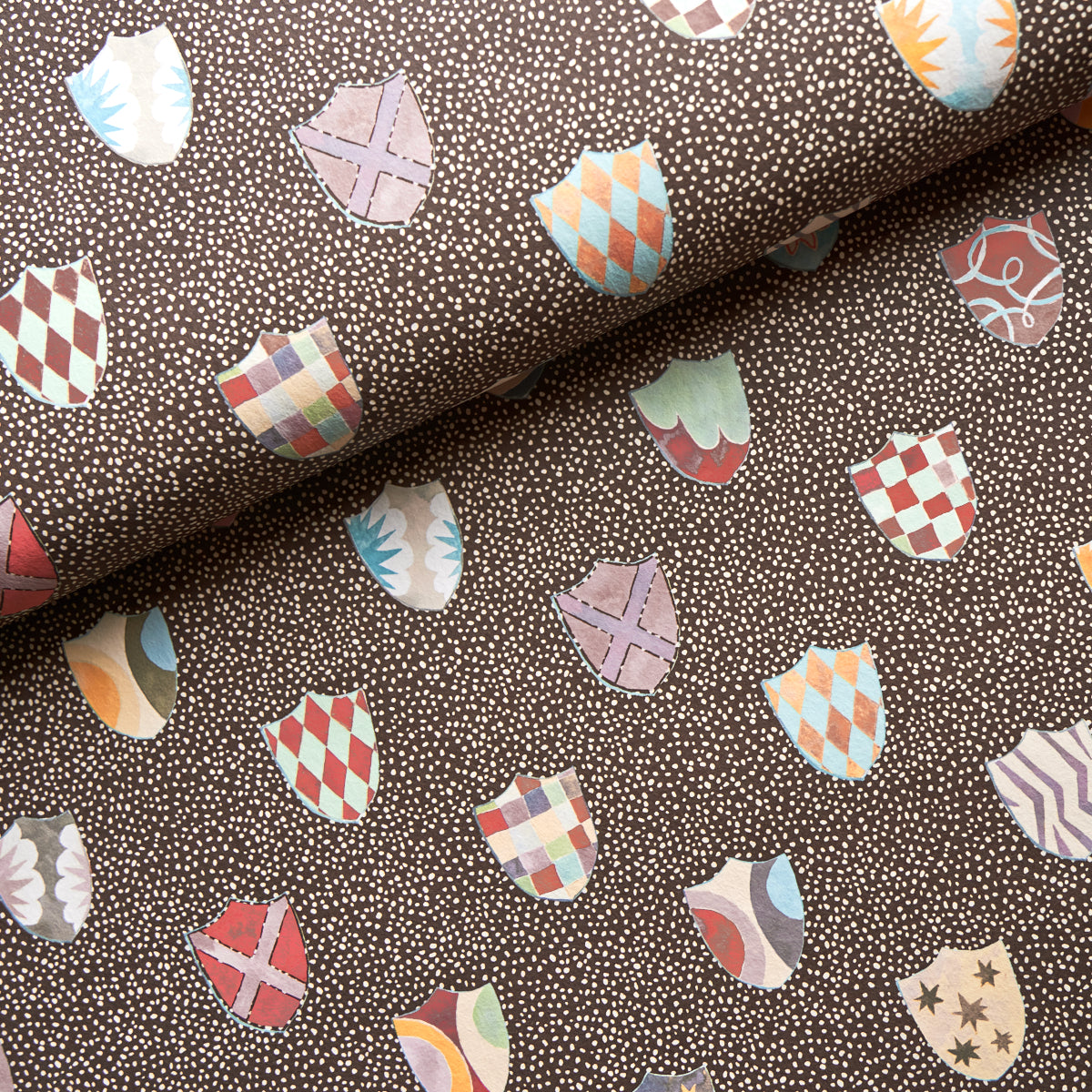 HERALDIC-BROWN-SCHUMACHER-5013493