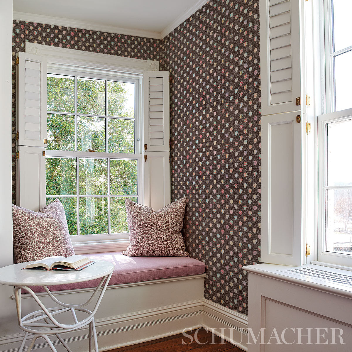 HERALDIC-BROWN-SCHUMACHER-5013493