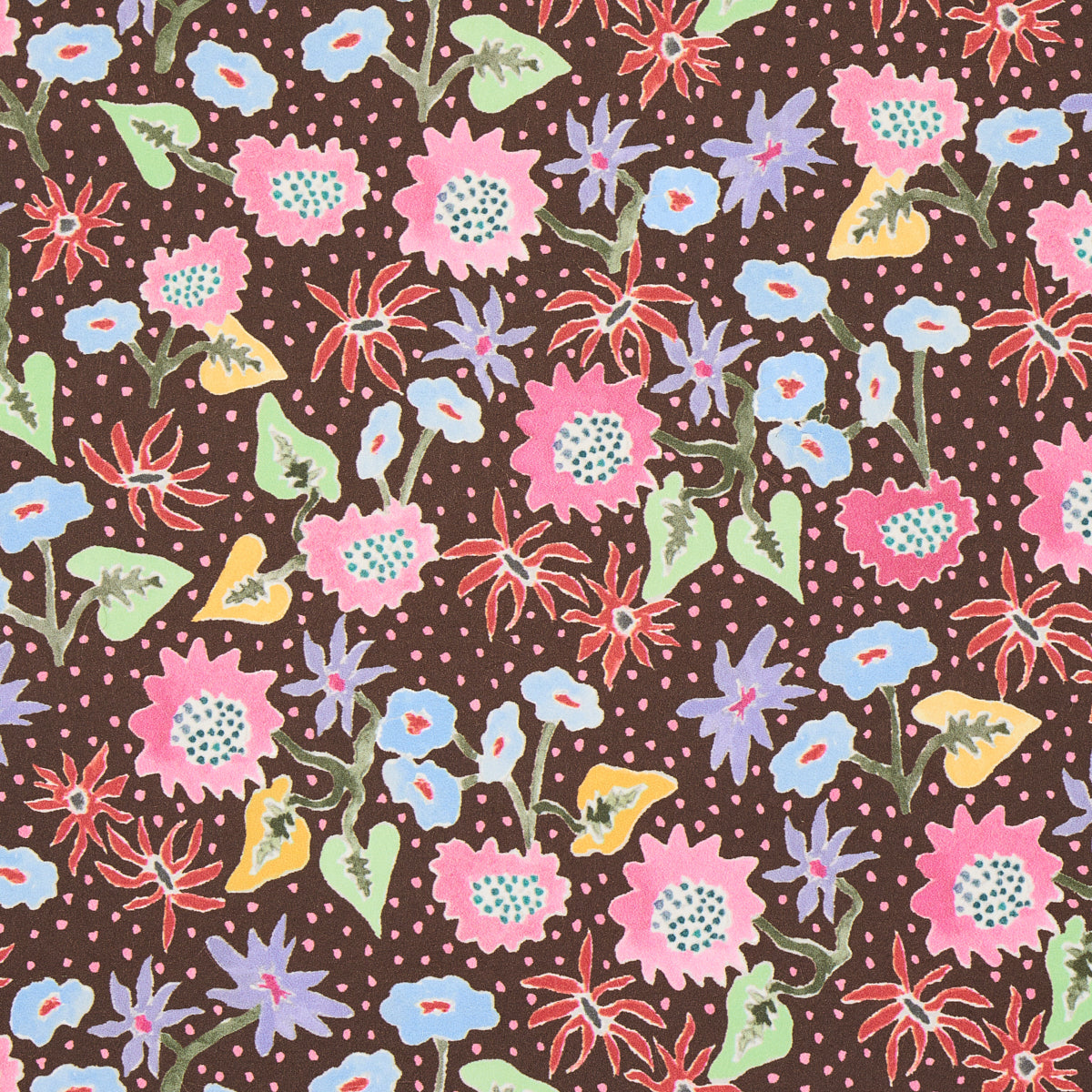 CALICO-MULTI-ON-BROWN-SCHUMACHER-5013502